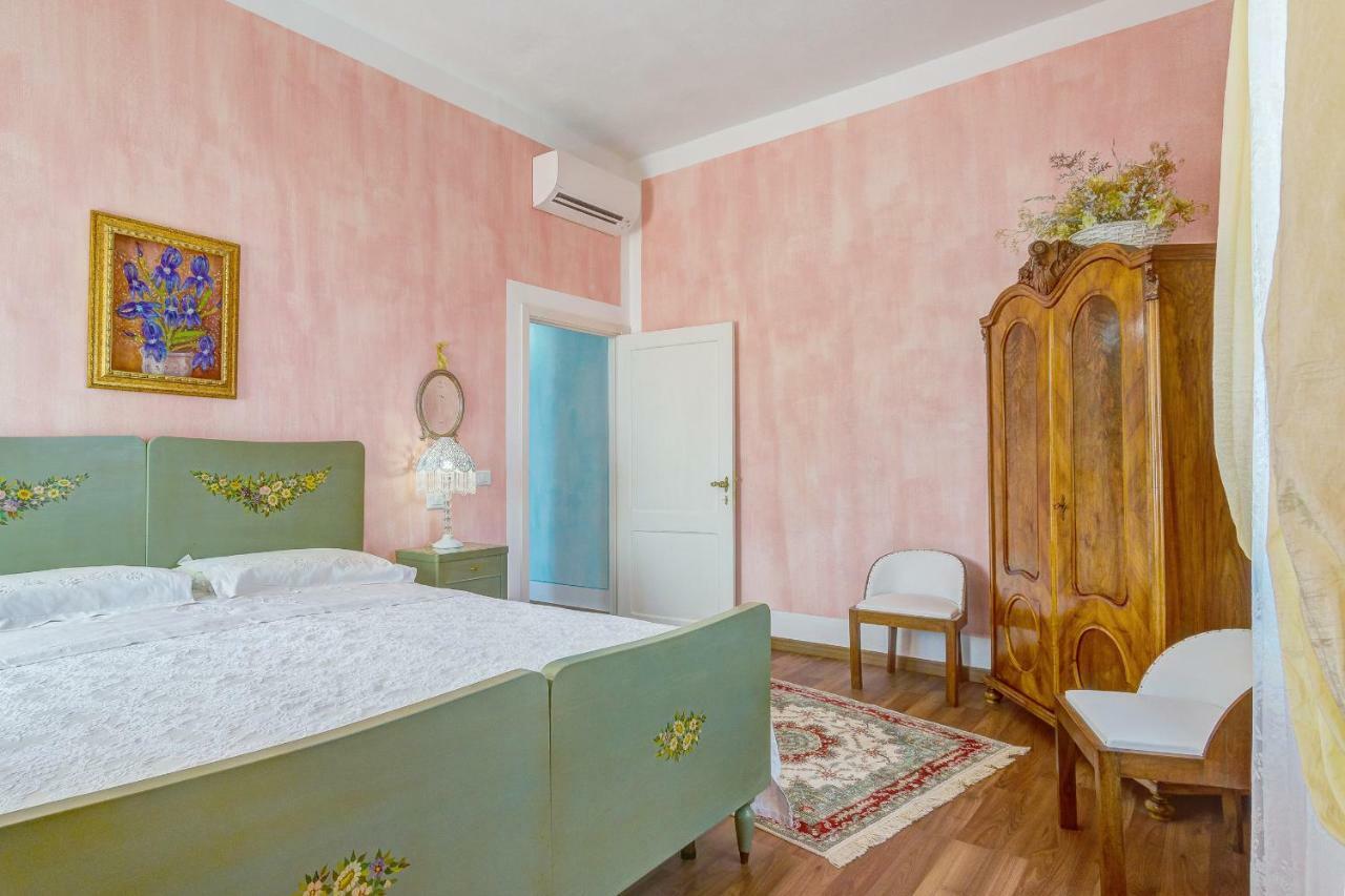 Le Stanze Di Ebe Apartment Lucignano Ngoại thất bức ảnh